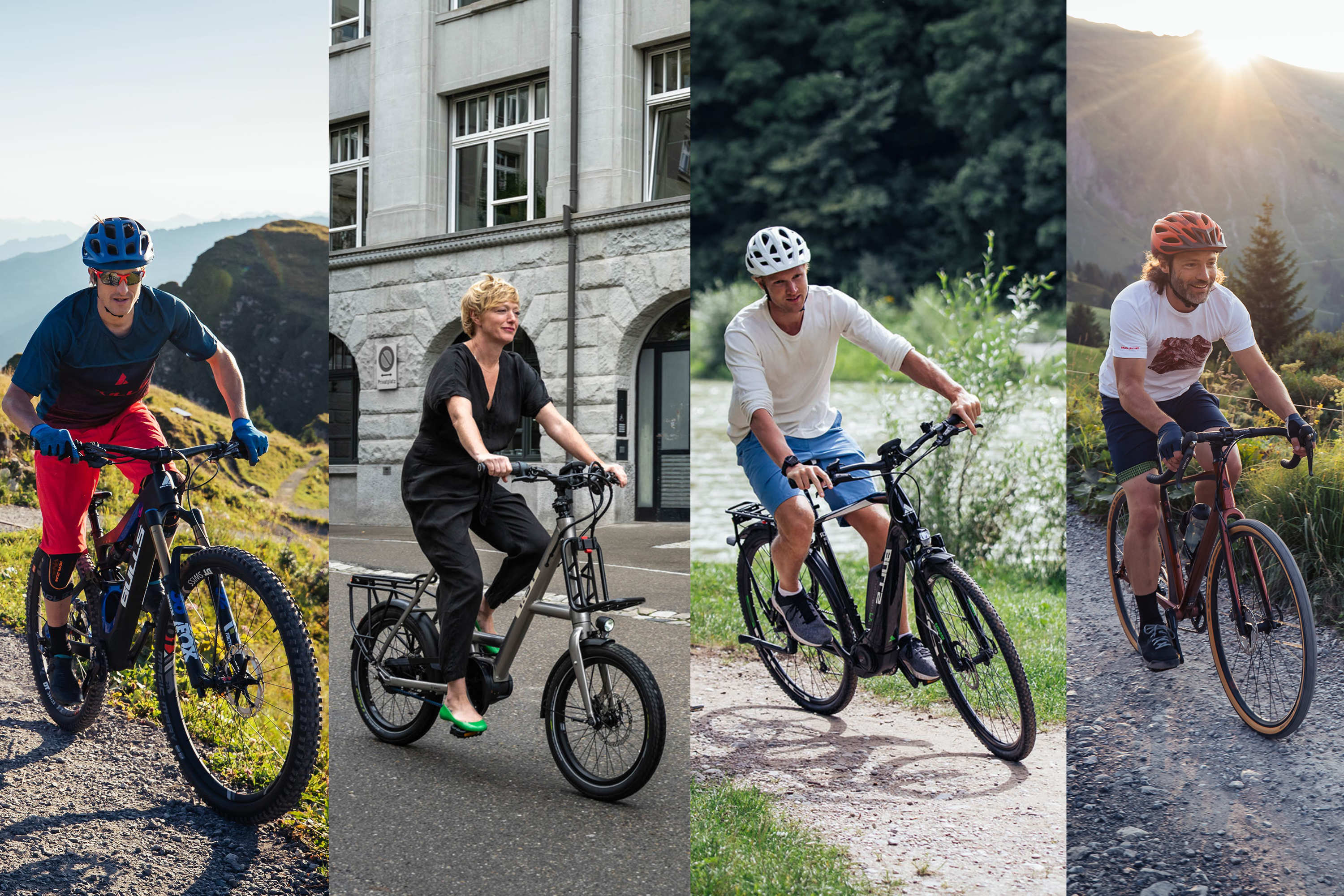 FH-Fachberatung-Fahrradtypen